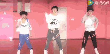 tfboys出道前后对比,tfboys出道五周年