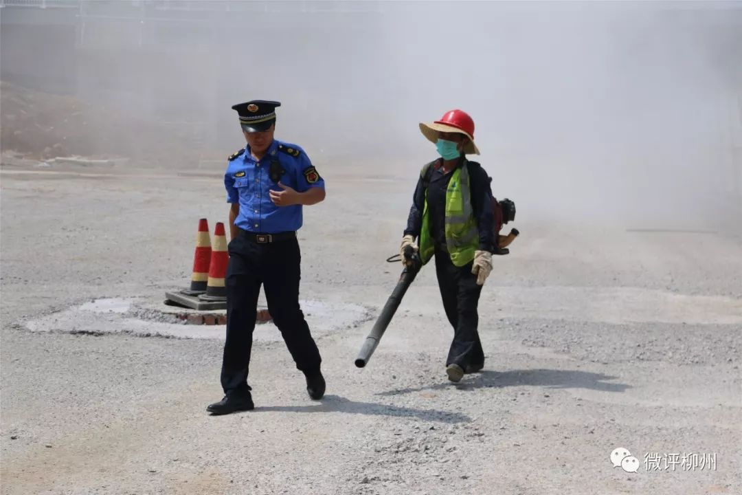 柳州做城管有什么条件,做一名城管需要什么品质