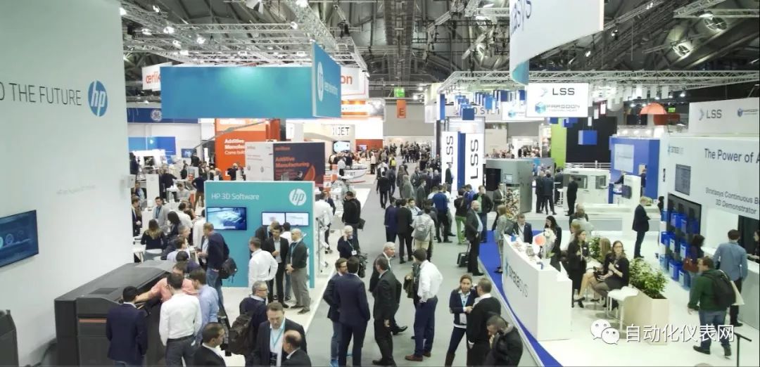 汇聚全球尖端研发实力,汇聚国际智能制造领域博览会