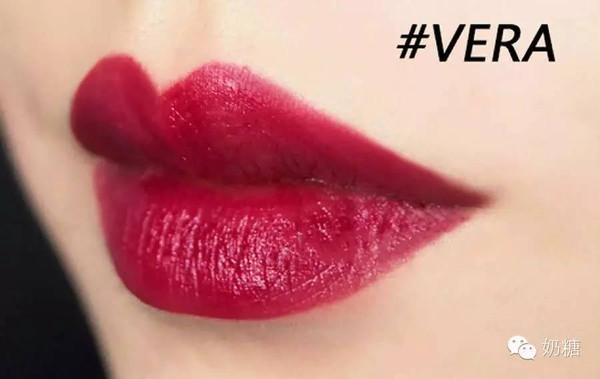 黄皮肤涂什么口红最显白,适合黄皮秋冬口红色号推荐