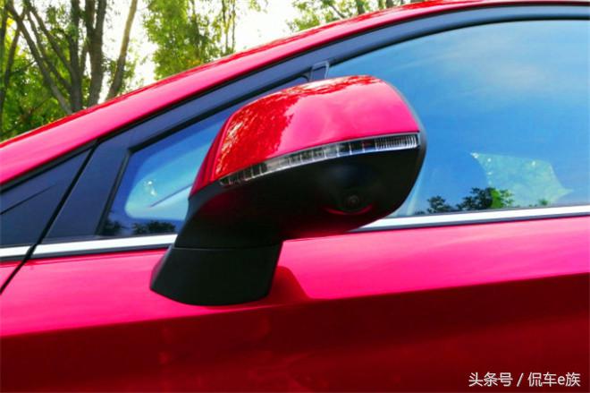 北京绅宝d50测评,绅宝d50感受