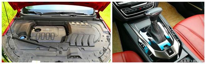 北京绅宝d50测评,绅宝d50感受