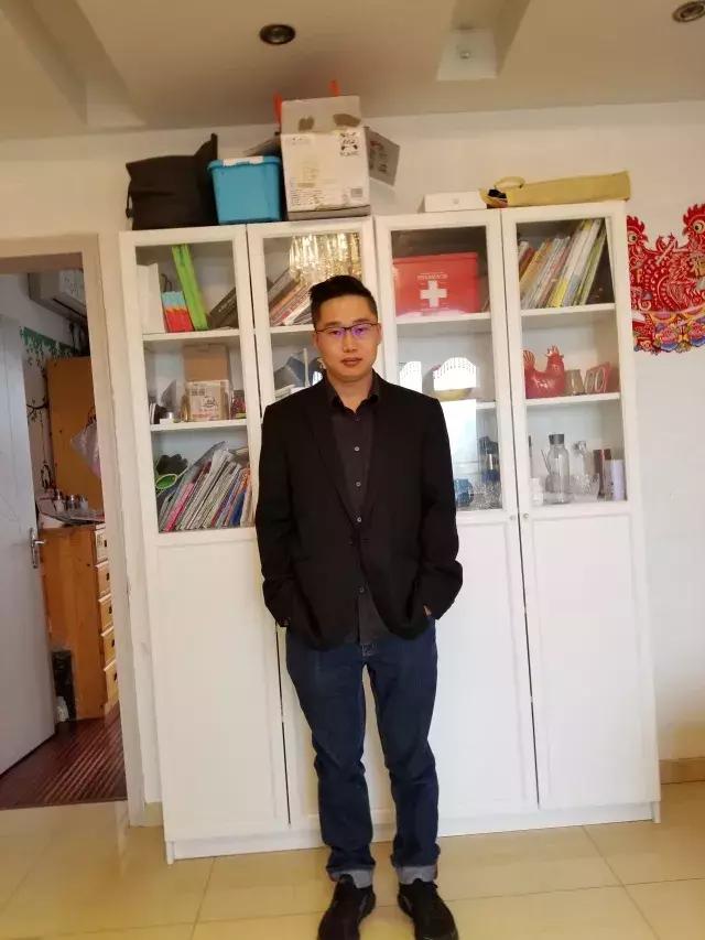 新零售潮头军｜张金玉：跨境电商这些坑你别踩