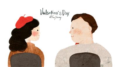 送她一颗“跳动的心”，这一生只为她一个人心动~