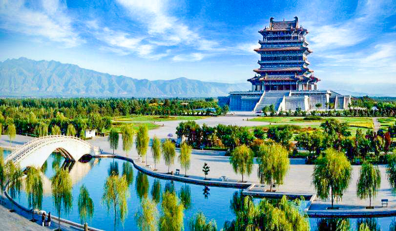 四大名楼对应的诗词哪个更经典,四大名楼诗词必背