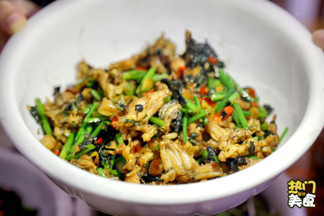 星沙好吃的美食清淡推荐,星沙好吃的美食推荐