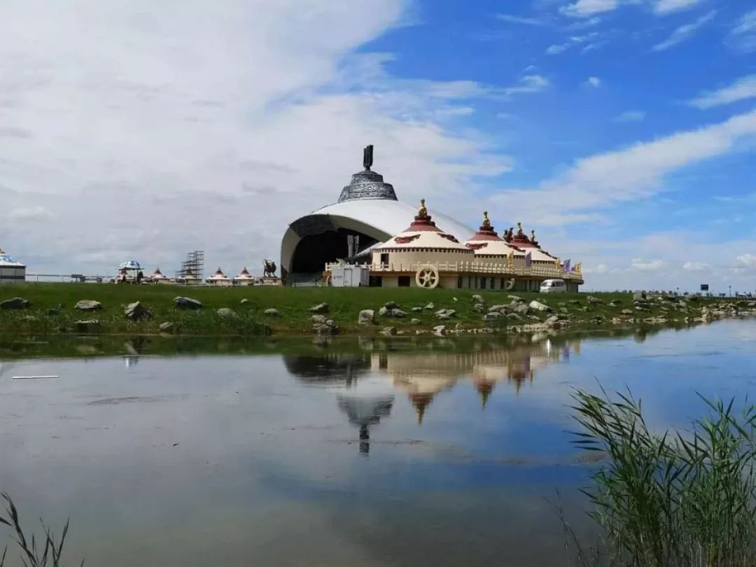 乌兰察布属于什么类型的城市,乌兰察布是什么地貌