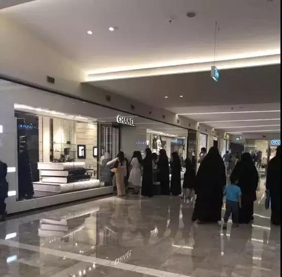 由去土耳其抢包包想到的……