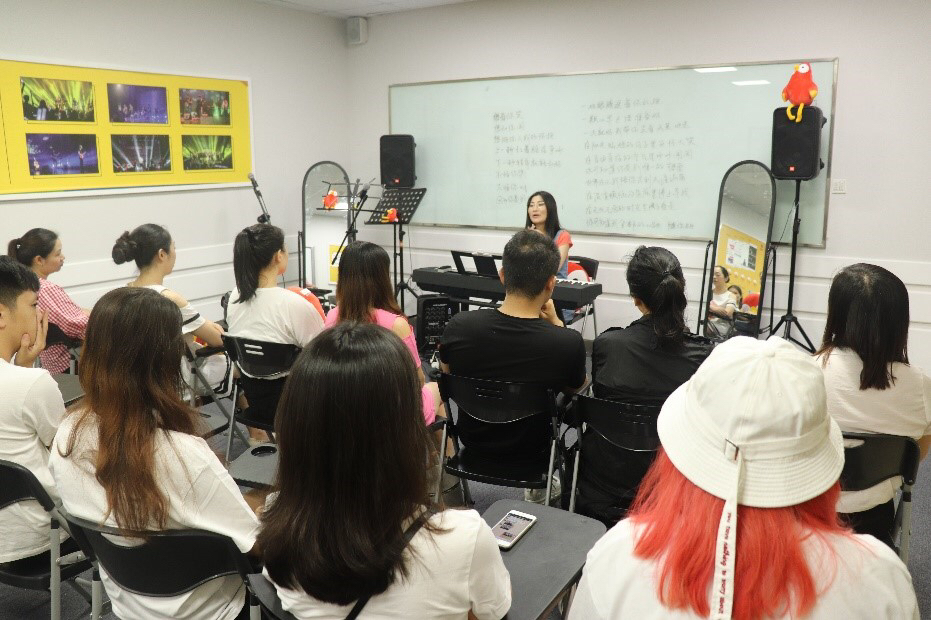 全民k歌技巧全攻略,全民k歌怎样弄高光时刻