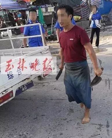 这个“群主”当得不地道，竟煽动他人抗法