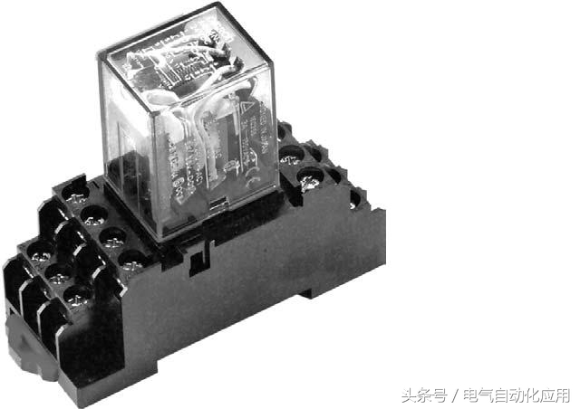 1分钟看懂继电器的秘籍,继电器基础知识大全
