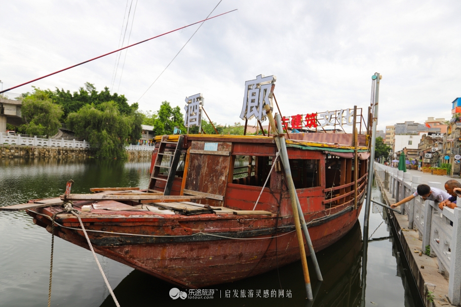 东莞周边周末自驾休闲,东莞周末附近游玩的地方