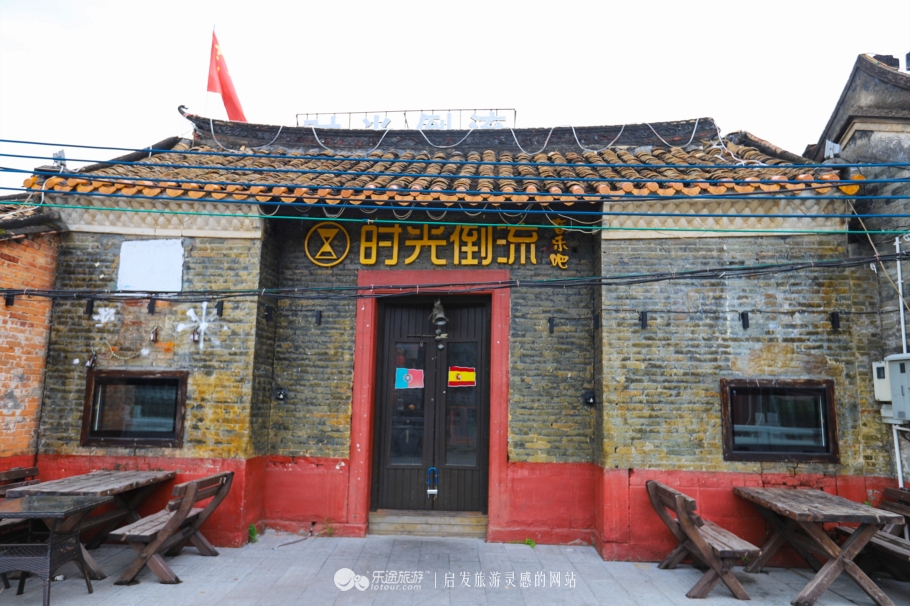 东莞周边周末自驾休闲,东莞周末附近游玩的地方