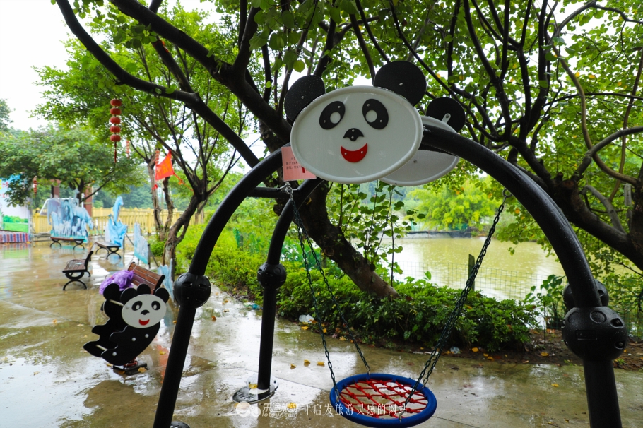 东莞周边周末自驾休闲,东莞周末附近游玩的地方