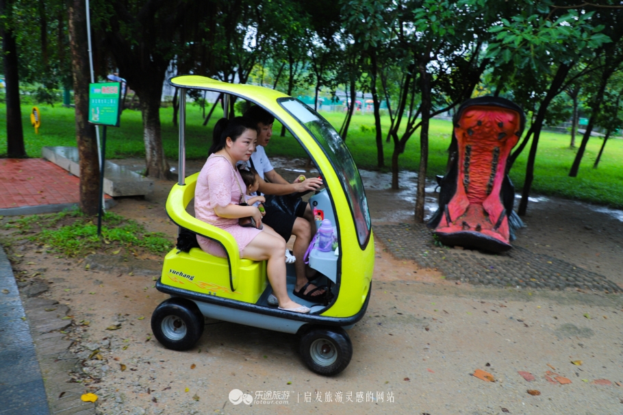 东莞周边周末自驾休闲,东莞周末附近游玩的地方