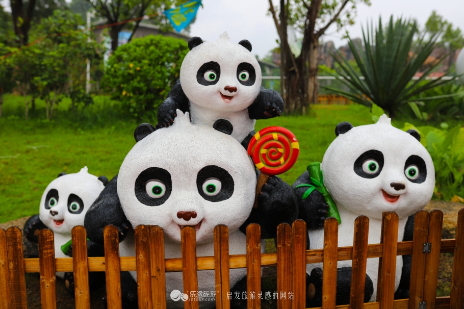 东莞周边周末自驾休闲,东莞周末附近游玩的地方