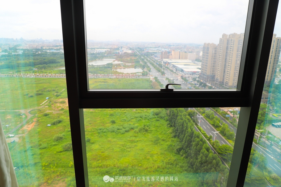 东莞周边周末自驾休闲,东莞周末附近游玩的地方