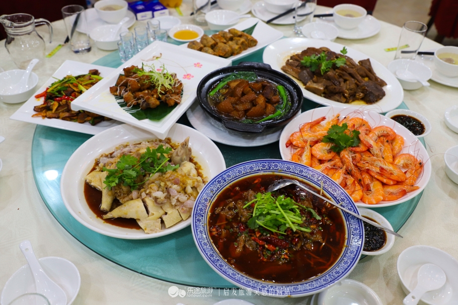 东莞周边周末自驾休闲,东莞周末附近游玩的地方