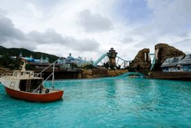 珠海长隆海洋王国带你体验,体验珠海长隆海洋王国