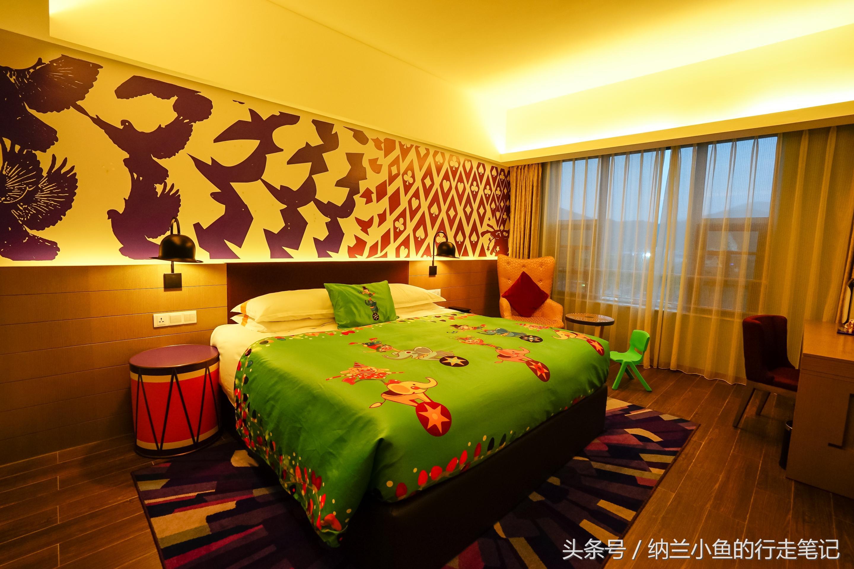 珠海长隆海洋王国带你体验,体验珠海长隆海洋王国