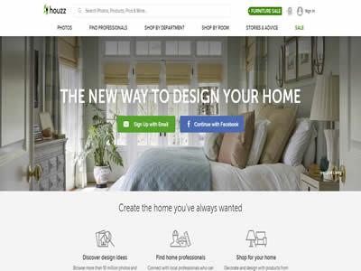 国外室内装修网站有哪些,国外装修设计网站推荐