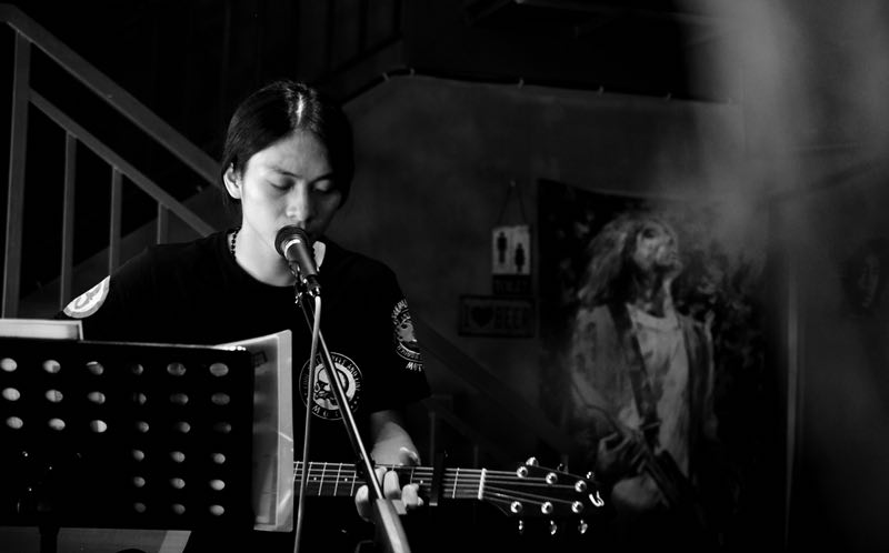 很有特色的另一家酒馆,一家酒馆品味人生