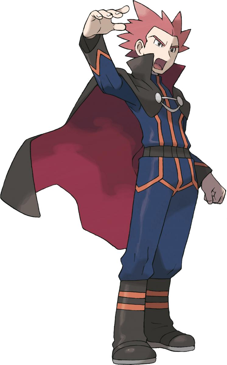 特别篇关东四天王,关东四天王