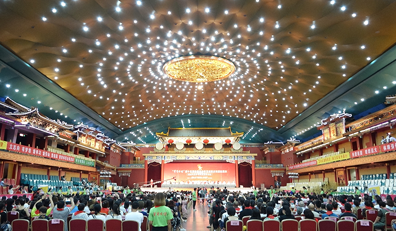 南充3名学生获全国一等奖,四川南充学生获4枚金牌