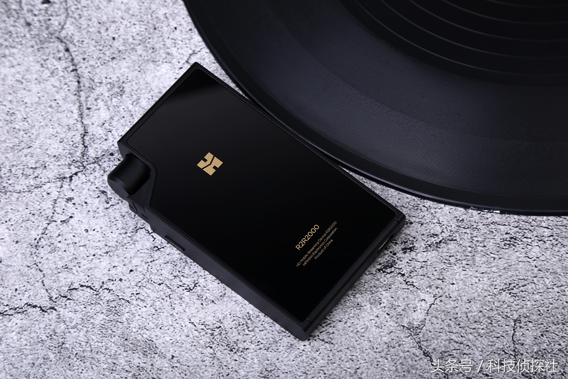 目前最顶级国砖HIFIMANR2R2000太子*放播**器评测