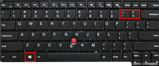 新电脑如何设置我的电脑快捷键,100个电脑快捷键大全图片