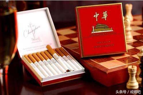 雪茄有什么装饰品,雪茄和香烟特别像