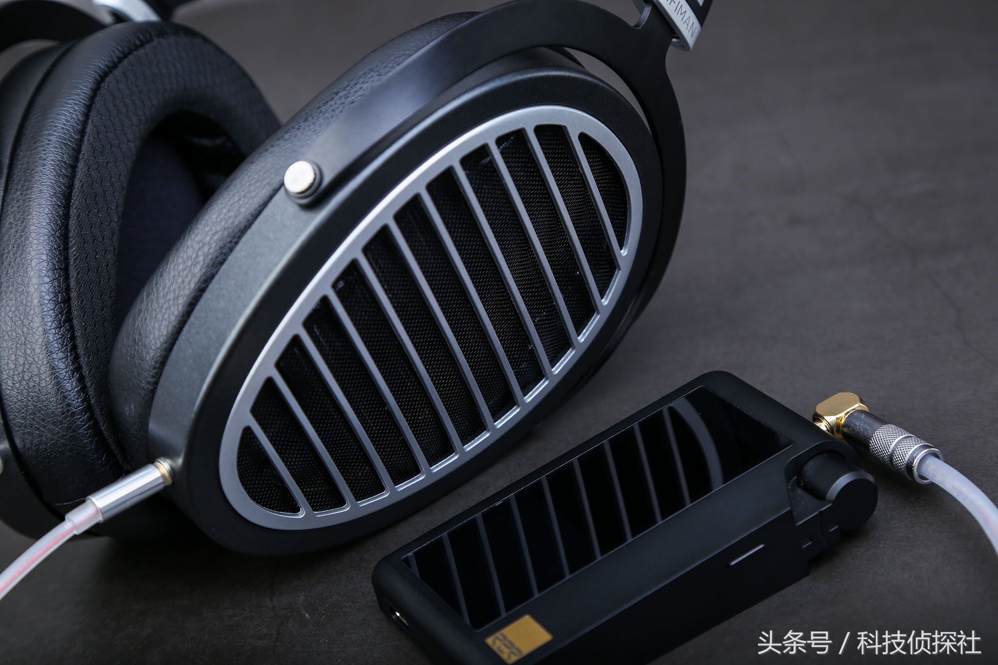 目前最顶级国砖HIFIMANR2R2000太子*放播**器评测