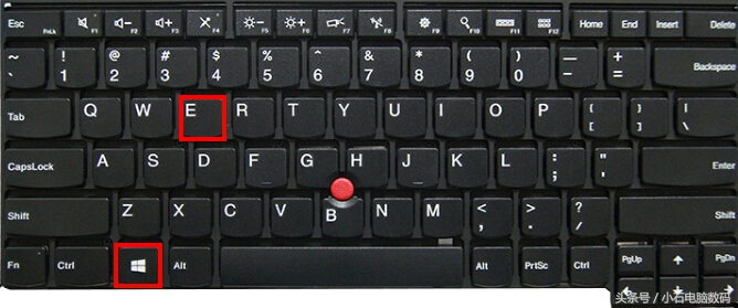 新电脑如何设置我的电脑快捷键,100个电脑快捷键大全图片