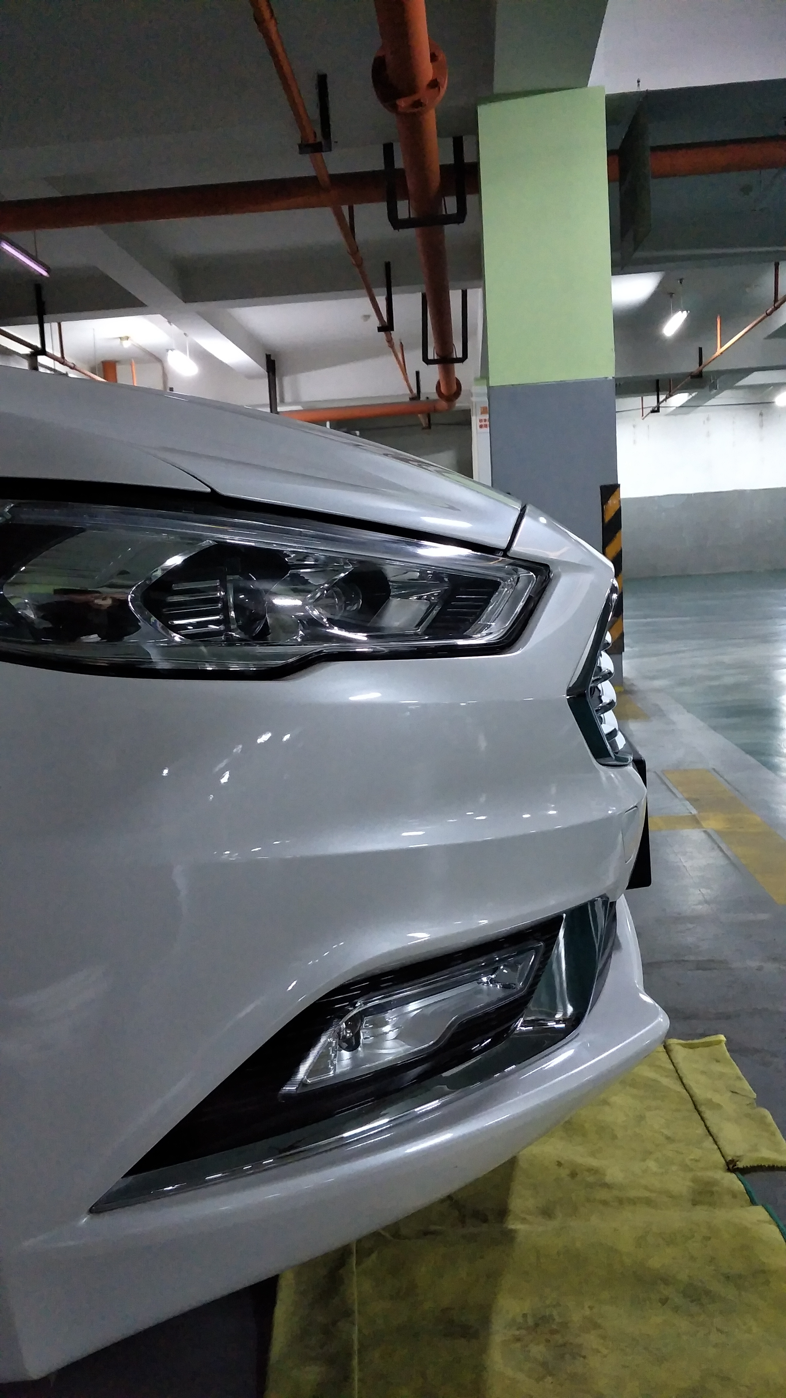 蒙迪欧换三件套,蒙迪欧换了三件套后有什么变化