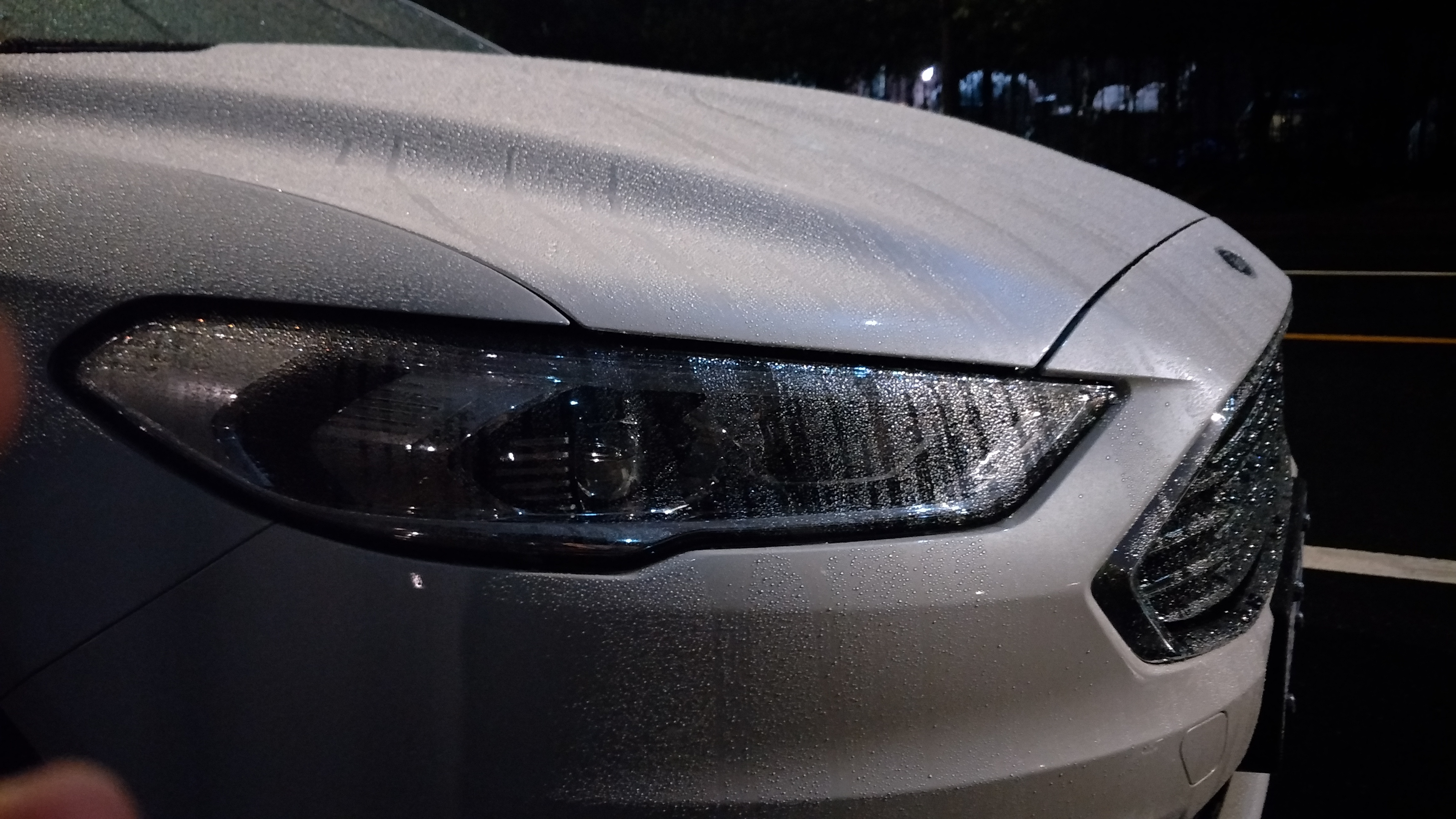 蒙迪欧换三件套,蒙迪欧换了三件套后有什么变化