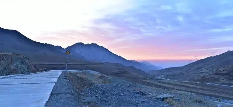 白银市是怎么样的城市,白银这个城市有什么历史吗