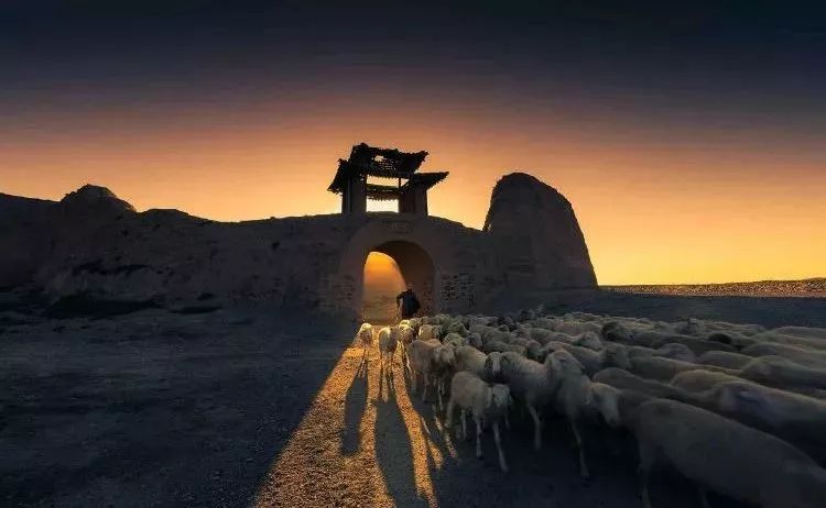 白银市是怎么样的城市,白银这个城市有什么历史吗