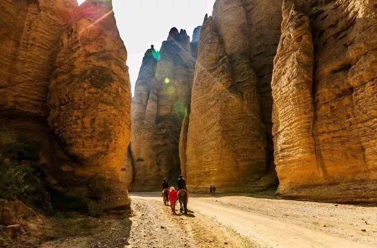 白银市是怎么样的城市,白银这个城市有什么历史吗