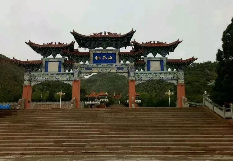 白银市是怎么样的城市,白银这个城市有什么历史吗