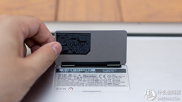 “同样配置”贵2000，DellXPS139360有何出众，有何妥协？