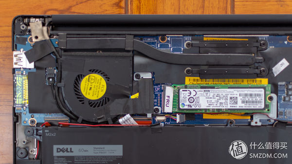 “同样配置”贵2000，DellXPS139360有何出众，有何妥协？