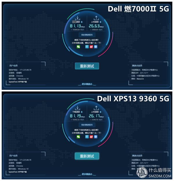 “同样配置”贵2000，DellXPS139360有何出众，有何妥协？