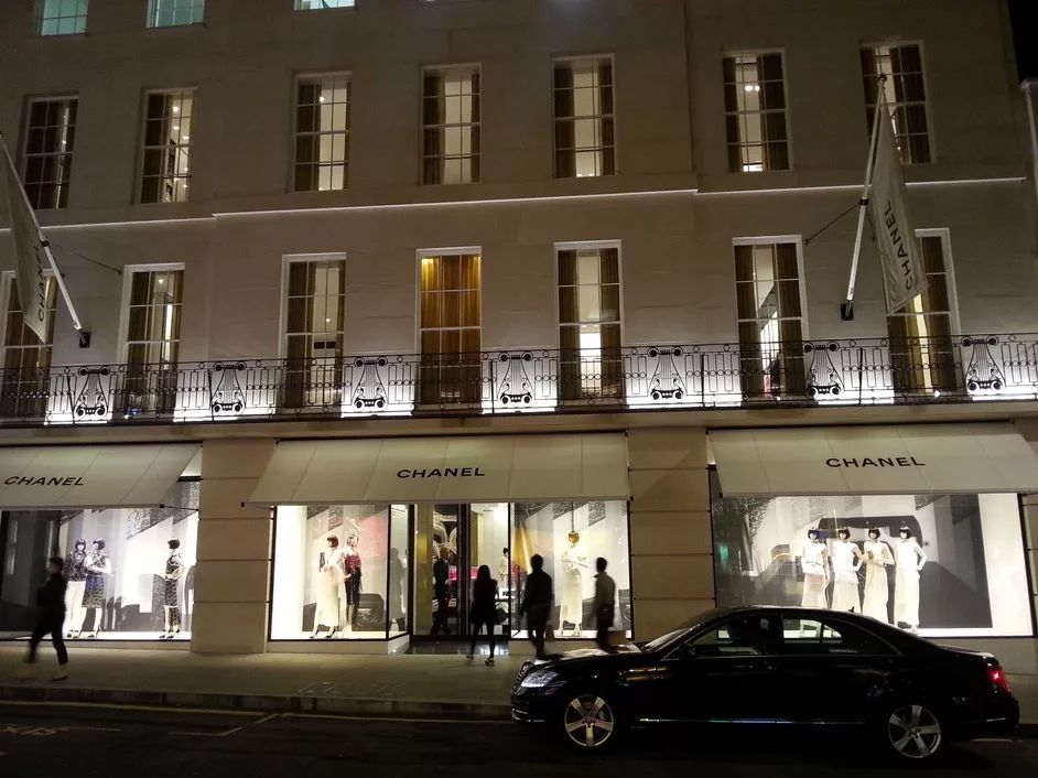 薅完土耳其,香奈儿代购下一站中国?