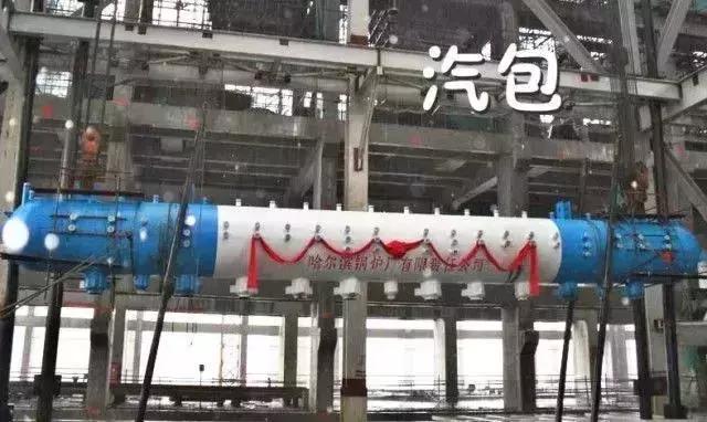 火电厂各种设备大汇总,电厂各个设备名称图解