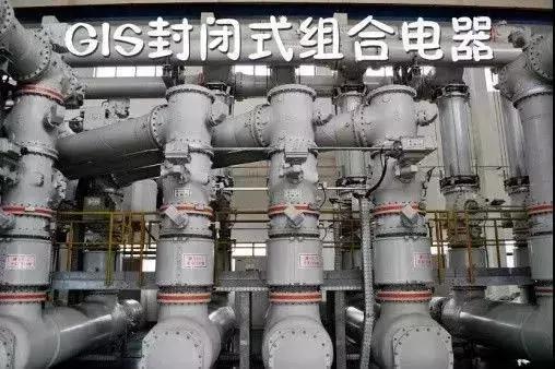 火电厂各种设备大汇总,电厂各个设备名称图解