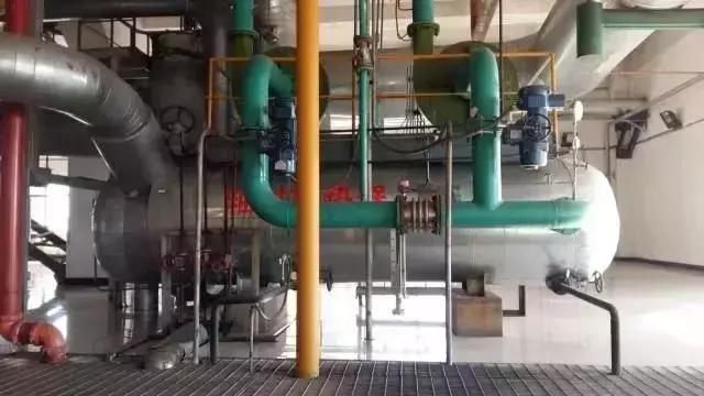 火电厂各种设备大汇总,电厂各个设备名称图解