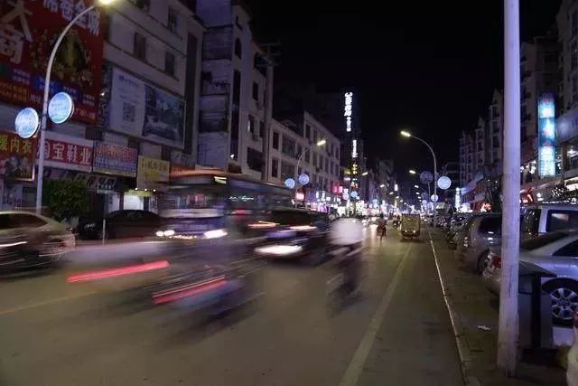 工资4千，还贷6千：广州人的夜晚，其实比白天更忙