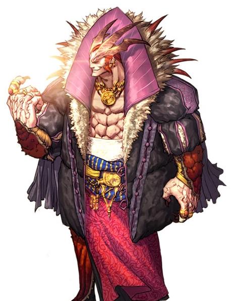 DNF：使徒盘点，还有几位使徒存活，以及死亡使徒的死因