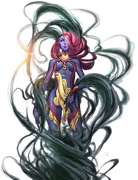 DNF：使徒盘点，还有几位使徒存活，以及死亡使徒的死因