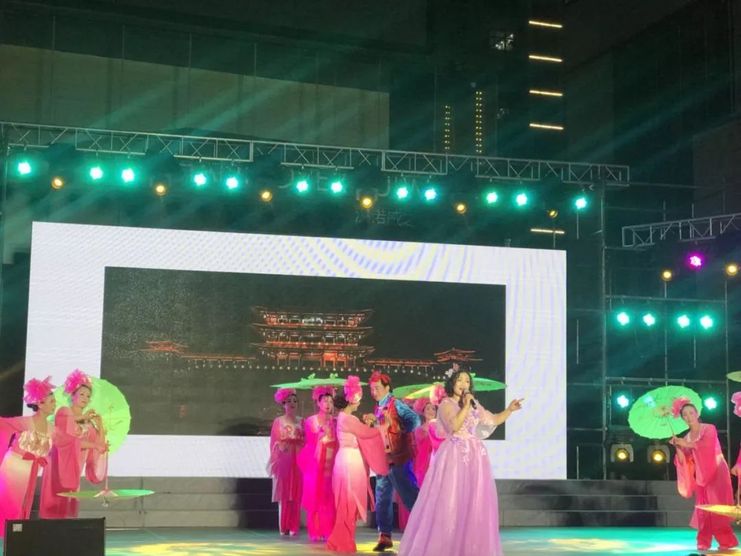 “讴歌新时代·中国电信杯·2018年常德市百团大赛决赛”第八场